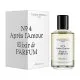 No 4 Apres L'Amour Elixir